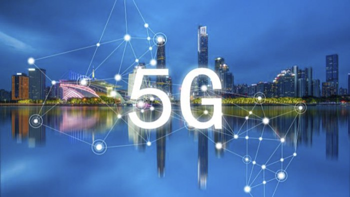 5G、云計算和虛擬商業(yè)實踐的時代